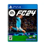 EA SPORTS FC 24 para PS4