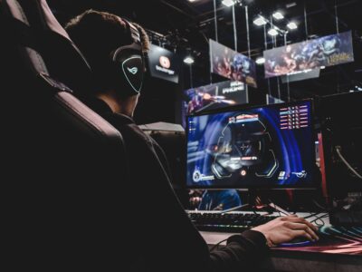 Día del Gamer-Smart One Corp