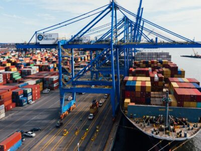 Reasons Import Technology from USA