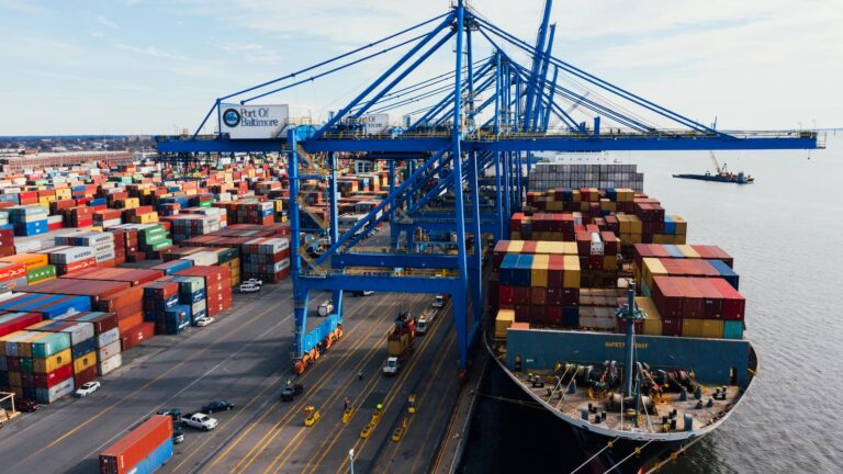 Reasons Import Technology from USA