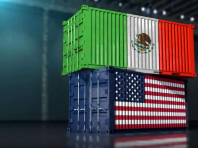 importar tecnología desde usa a mexico