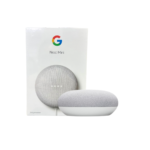 GOOGLE NEST MINI 2 GENERACIÓN