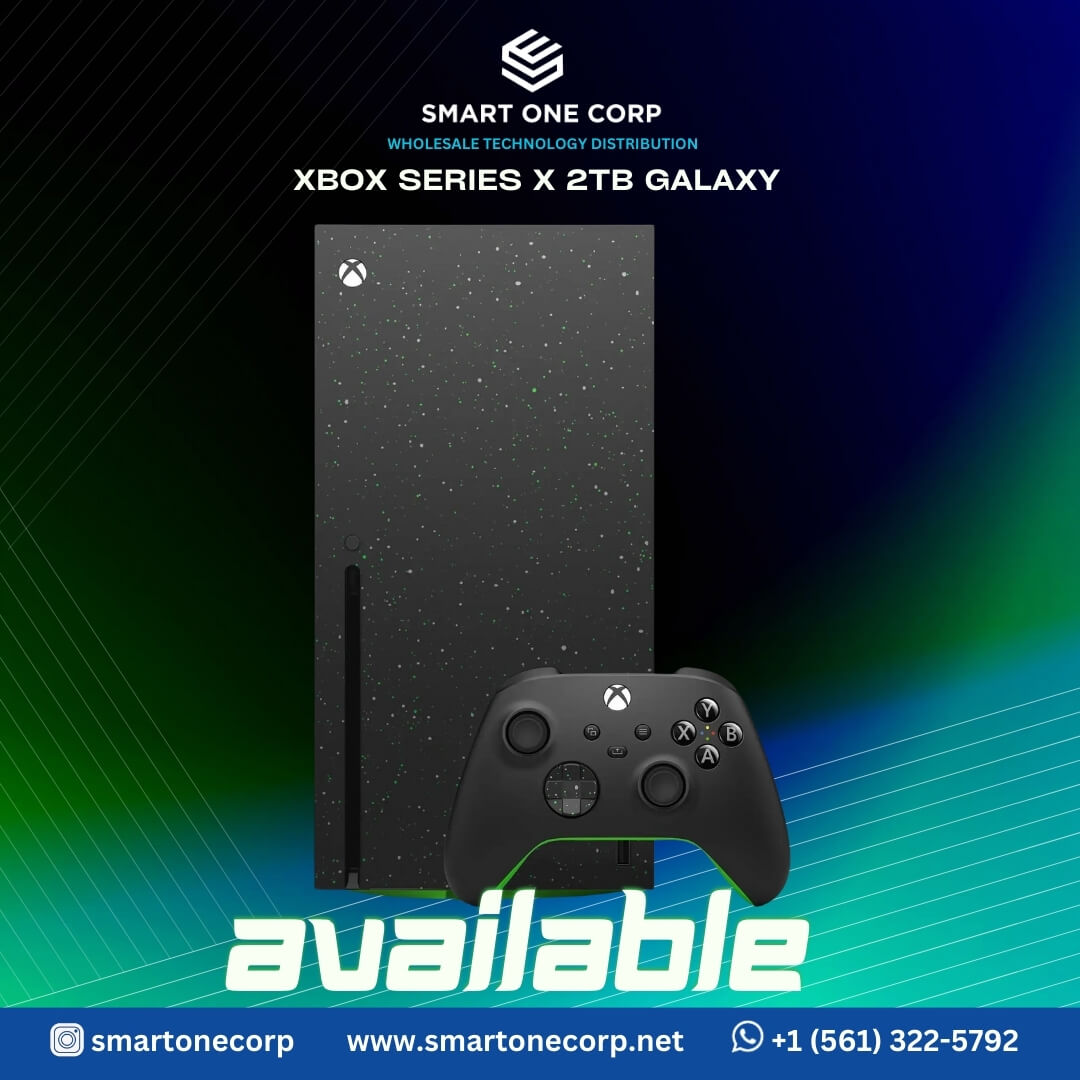 196388364350-XBOX SERIES X 2TB GALAXY