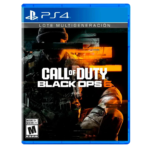 CALL OF DUTY BLACK OPS 6