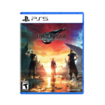 FINAL FANTASY VII REBIRTH  PS5