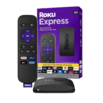 ROKU EXPRESS HD DISPOSITIVO DE STREAMING