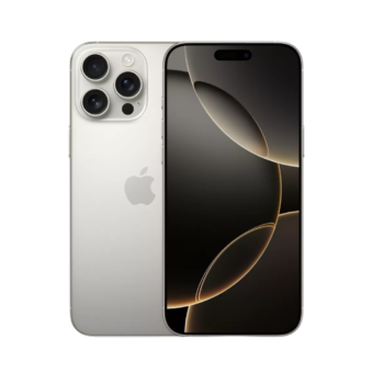IPHONE 16 PRO MAX 256GB - Smart One Corp