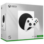 MICROSOFT XBOX SERIES S 1TB
