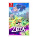 THE LEGEND OF ZELDA: ECHOES OF WISDOM