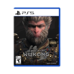 BLACK MYTH: WUKONG PS5