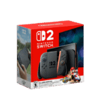 Nintendo Switch 2 Mario Kart World Bundle