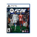 EA Sports FC26 for PS5