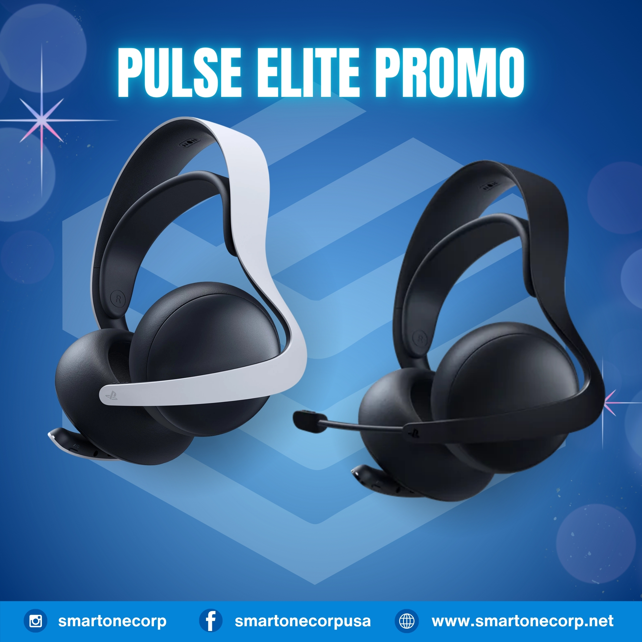 Pulse Elite Promo