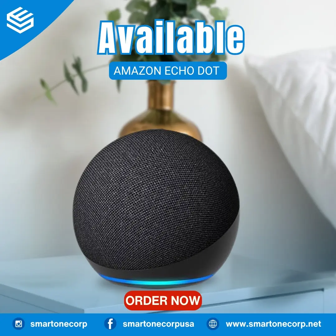 Inicio 7 AMAZON-ECHO-DOT-Black