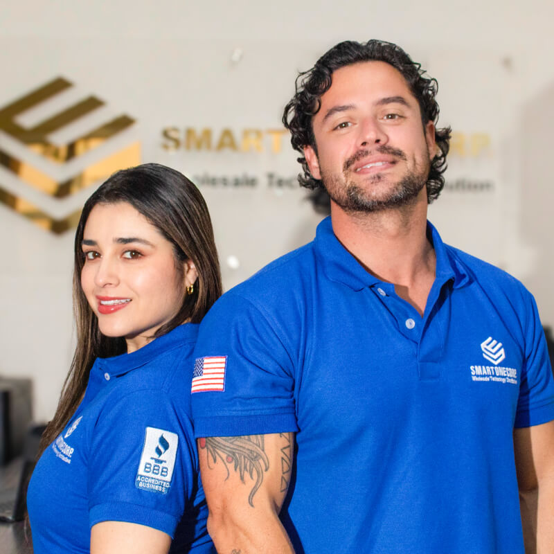 smart one corp team2